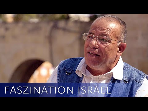 Wie ich erfuhr, dass Juden keine Menschen fressen. Ein Palästinenser in Jerusalem