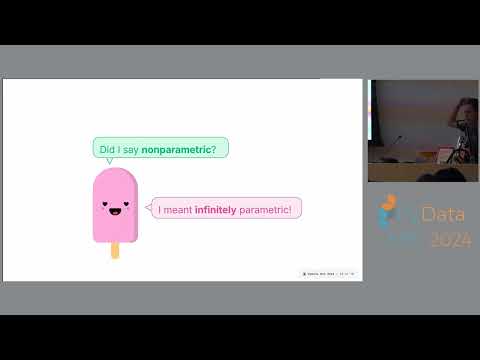 Alexandre Andorra & Christopher Fonnesbeck- Mastering Gaussian Processes with PyMC | PyData NYC 2024