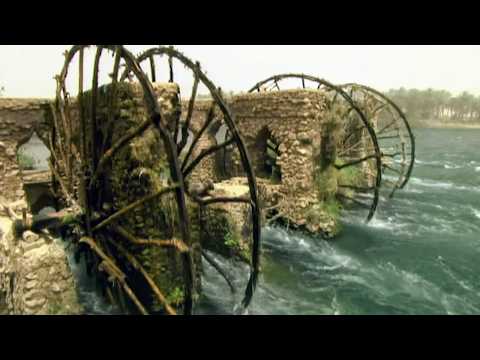 Mésopotamie - Les Jardins de Babel