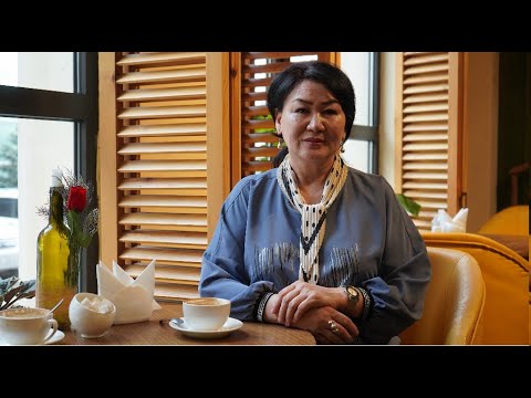 Эмне үчүн адам бат картаят? | Клеткалар тууралуу | Сардал Абдураимова