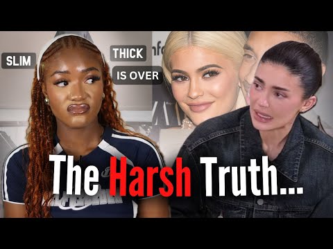 Falling Out of the Beauty Standard: The Reality No One Talks About