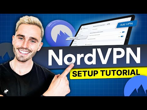 NordVPN Setup Tutorial: Lightning-Fast Installation within Minutes!