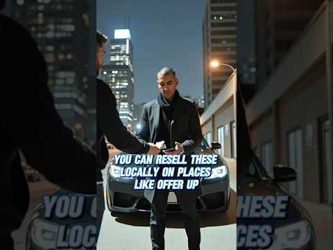 Resell/FLIP Unlocked Cell Phones | Wholesale Price Update