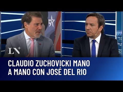 Claudio Zuchovicki opinó sobre la reforma laboral que propone el gobierno de Milei