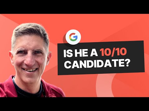 Google product manager Craft & Execution interview