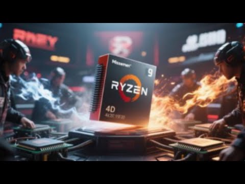 Why do 99% of users choose the wrong AMD Ryzen processor?