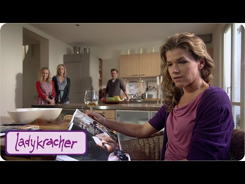 Ganz ohne Worte | Ladykracher