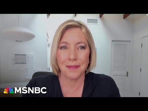 Expert on civil wars around the world says the fight to save democracy must come from the bottom up