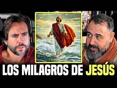 Is there any truth to the miracles of Jesus Christ? - Archaeologist speaks about the real evidence
