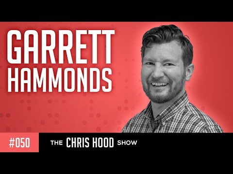 AI Marketing with Garrett Hammonds