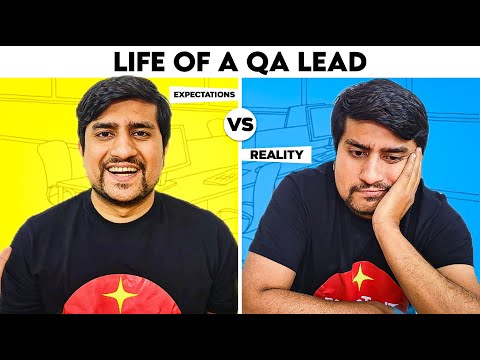 Surprising Truth About What a QA Lead Does