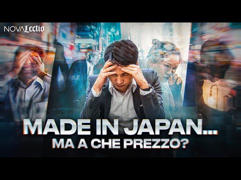 KAROSHI e HIKIKOMORI: la vita dei giapponesi tra lavoro estremo e solitudine