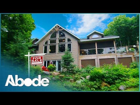 We've got $1.5 Million To Spend And We Want Perfection | What's For Sale | Abode