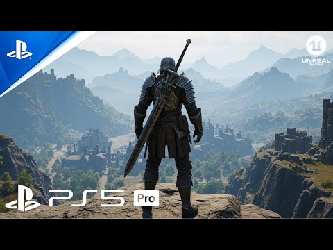 20 Best PS5 Open-World RPG Games You Must Play
