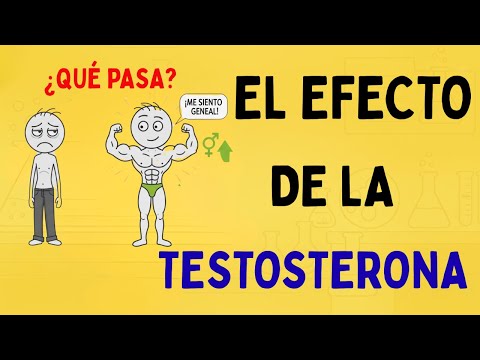 ¡AUMENTA TU TESTOSTERONA HACIENDO ESTO!