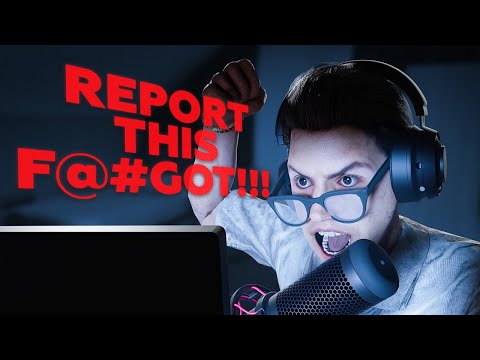 A Streamer that HATES Dead by Daylight