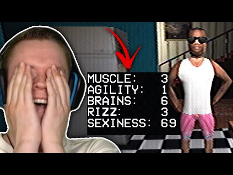 This Babysitter Horror Game is Crazy - Ding Dong Dead