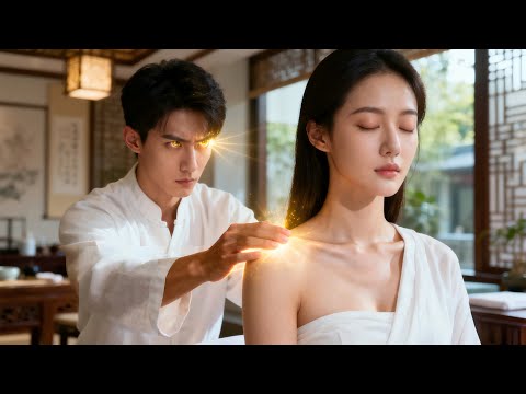 Poor man saved daughter of richest but was kicked out. His true identity made them regret！