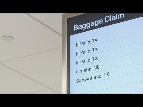 Anti-drone laser led to airspace closure in El Paso