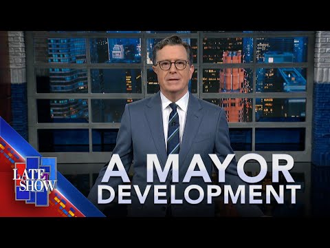 Mamdani Wins With Relentless Positivity | Lander To Cuomo: "Good F***ing Riddance" | Corporate Pride