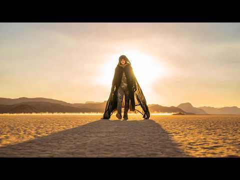 The 'DUNE' Storyline Explained