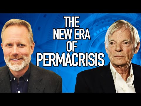 Nobel Prize-Winning Economist Sees Era Of "Permacrisis" Ahead | Michael Spence (w/ Adam Taggart)