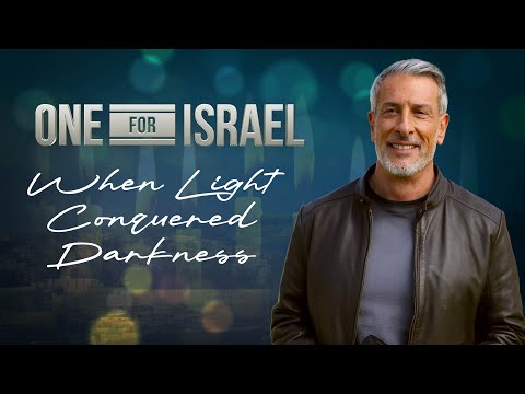 One For Israel - Hanukkah: When Light Conquered Darkness