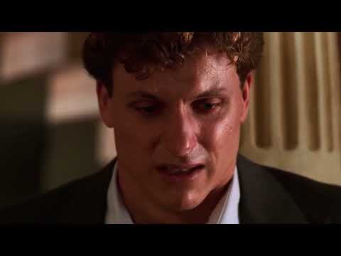 Ghost (1990) | Sam’s Furious Confrontation