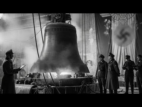 The Nazi Bell — Hitler’s Most Terrifying Experiment