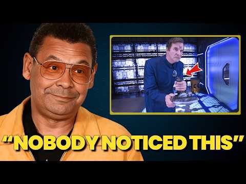 Red Dwarf Cast Reveals Shocking Secrets Fans Never Knew!