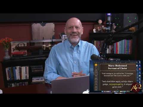 Roman Catholic's Dogma of the Immaculate Conception