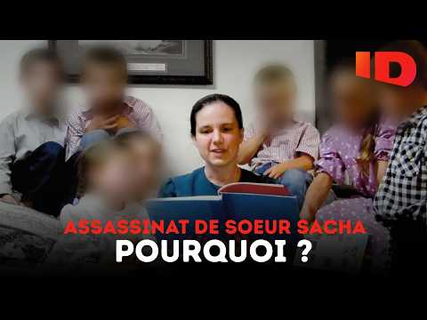 L'Affaire Sacha Kraus : Le crime qui a choqué toute une communauté ! Crime à la Une