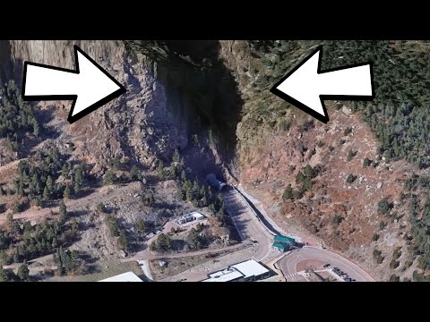 TOP 15 BIGGEST Underground Bunkers