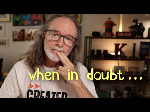 Maybe this is the nudge you need to start creating