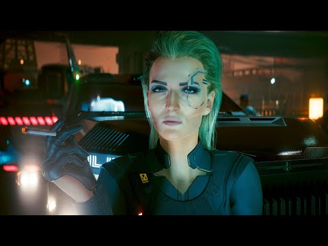 10 SECRETS That Are Very Hard To Find in Cyberpunk 2077..