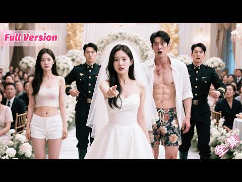 Burned alive on her wedding night, she returns reborn—and marries the man who once died for her.