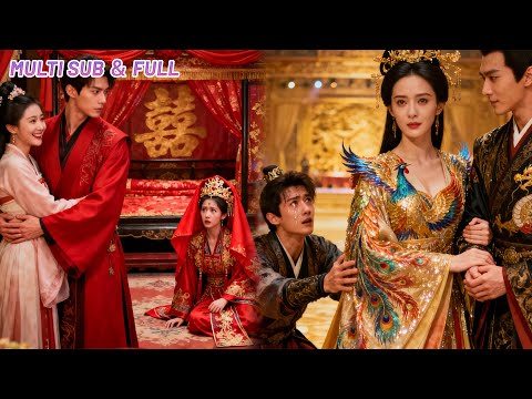 He threw divorce papers at her on wedding day, Now she returns with another man, he regrets&begs