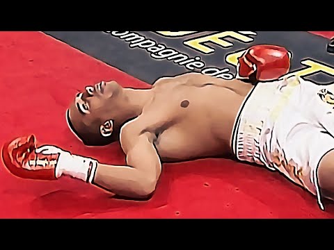 Scariest Knockouts in Boxing History | Part 2