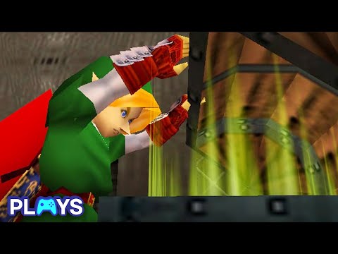 The HARDEST Items To Get In Video Games | Compilation