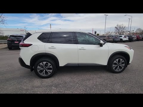 2021 Nissan Rogue SV NM Alburquerque, South Valley, North Valley, Los Lunas, Rio Rancho