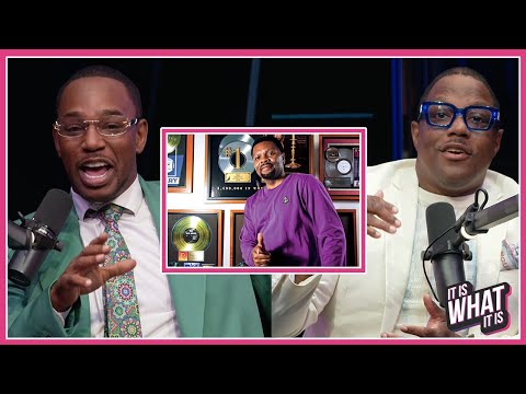 MA$E & CAM'RON EPIC RANT ON J PRINCE! | S4 EP60 SHORT