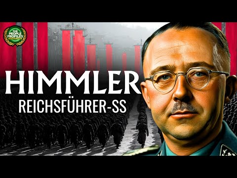 Heinrich Himmler - Reichsführer-SS Documentary