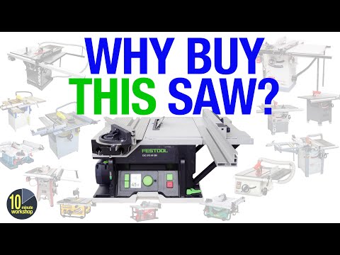Why Buy This Saw? [video 516]