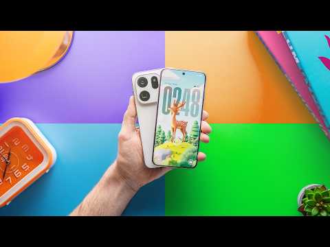 20 Hidden Tricks for Your OPPO Phone and ColorOS 16!