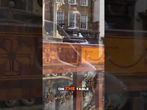 Discover Unique Design Treasures on Eberry Street