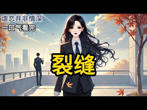 【完结】丈夫婚前有个掏心掏肺追了他 5 年的女孩，但他对我一见钟情。3 年后，女孩功成名就回国，成了国际知名摄影师，美得耀眼、惊艳。而我，全职妈妈，体重 130+，一事无成《裂缝》#小说 MM970