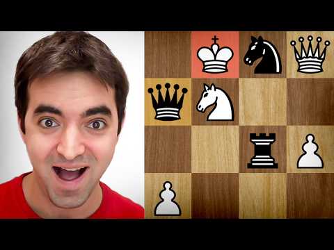 Funny Checkmates | Speedrun Episode 23