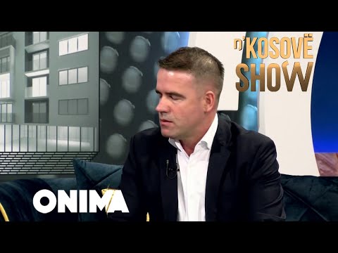 Rrefim trondites Shekip Fazliu tregon si u luftua ne familjen Jashari me 5.6.7 Mars.