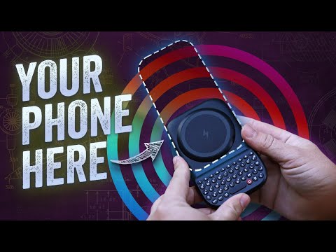 Buttons For Everyone! Clicks Power Keyboard – First Look