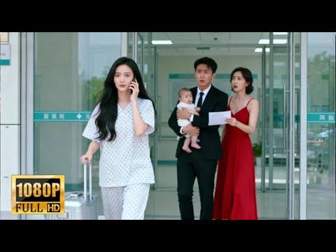 After rebirth，I gave my cheating husband to his mistress. He found the kid wasn’t his，He broke down！